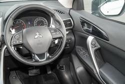 2020 Mitsubishi Eclipse Cross LS