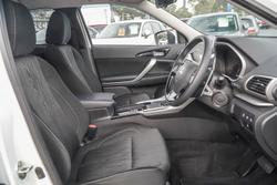2020 Mitsubishi Eclipse Cross LS