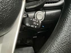 2019 Toyota Hilux Workmate
