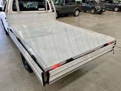 2019 Toyota Hilux Workmate