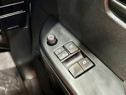 2019 Toyota Hilux Workmate