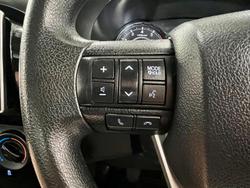 2019 Toyota Hilux Workmate