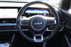 2023 Kia Sportage GT-Line