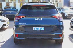 2023 Kia Sportage GT-Line