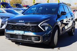 2023 Kia Sportage GT-Line