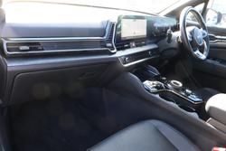 2023 Kia Sportage GT-Line