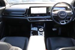 2023 Kia Sportage GT-Line