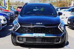 2023 Kia Sportage GT-Line