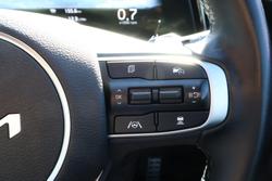 2023 Kia Sportage GT-Line