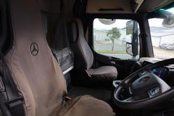2022 Mercedes-Benz Actros 2653 White