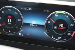 2022 Mercedes-Benz Actros 2653 White