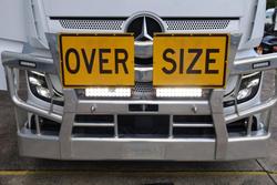 2022 Mercedes-Benz Actros 2653 White