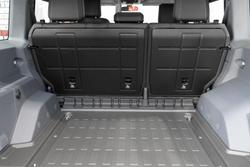 2025 INEOS Grenadier Utility Wagon Fieldmaster Edition