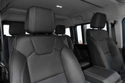 2025 INEOS Grenadier Utility Wagon Fieldmaster Edition