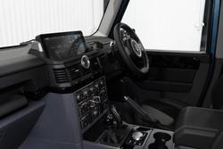 2025 INEOS Grenadier Utility Wagon Fieldmaster Edition