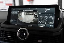 2025 INEOS Grenadier Utility Wagon Fieldmaster Edition
