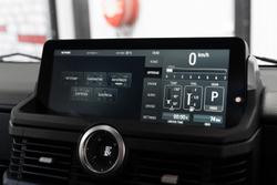 2025 INEOS Grenadier Utility Wagon Fieldmaster Edition