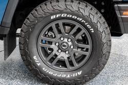 2025 INEOS Grenadier Utility Wagon Fieldmaster Edition