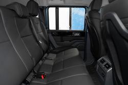 2025 INEOS Grenadier Utility Wagon Fieldmaster Edition