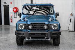 2025 INEOS Grenadier Utility Wagon Fieldmaster Edition