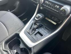 2020 Toyota RAV4 GXL