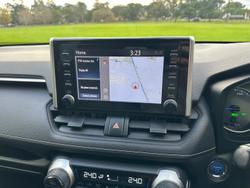 2020 Toyota RAV4 GXL