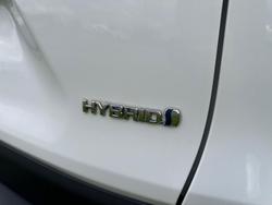 2020 Toyota RAV4 GXL