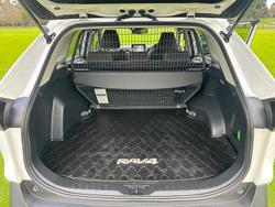 2020 Toyota RAV4 GXL