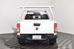 2017 Holden Colorado LS