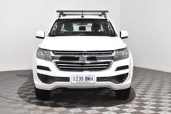 2017 Holden Colorado LS