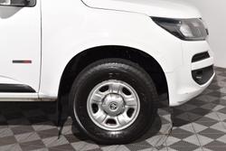 2017 Holden Colorado LS