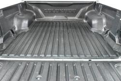 2017 Holden Colorado LS
