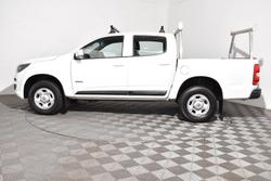 2017 Holden Colorado LS
