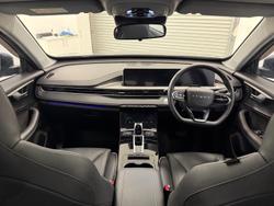 2025 Chery Tiggo 4 Ultimate MY26 Mercurial Grey