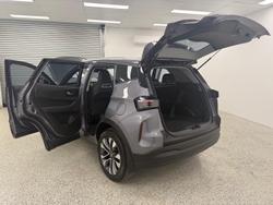 2025 Chery Tiggo 4 Ultimate MY26 Mercurial Grey