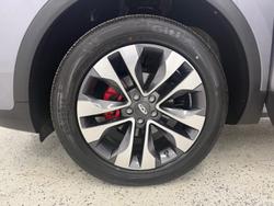 2025 Chery Tiggo 4 Ultimate MY26 Mercurial Grey