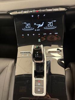 2025 Chery Tiggo 4 Ultimate MY26 Mercurial Grey