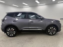 2025 Chery Tiggo 4 Ultimate MY26 Mercurial Grey