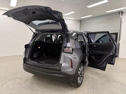 2025 Chery Tiggo 4 Ultimate MY26 Mercurial Grey