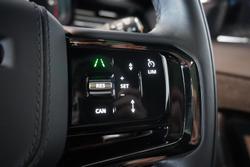 2025 Land Rover Range Rover Sport D300 Dynamic SE