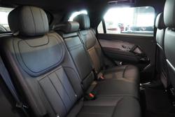 2025 Land Rover Range Rover Sport D300 Dynamic SE