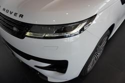 2025 Land Rover Range Rover Sport D300 Dynamic SE
