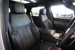 2025 Land Rover Range Rover Sport D300 Dynamic SE