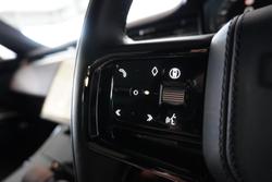 2025 Land Rover Range Rover Sport D300 Dynamic SE