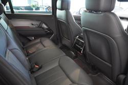 2025 Land Rover Range Rover Sport D300 Dynamic SE