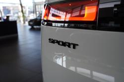 2025 Land Rover Range Rover Sport D300 Dynamic SE