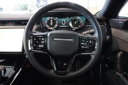 2025 Land Rover Range Rover Sport D300 Dynamic SE