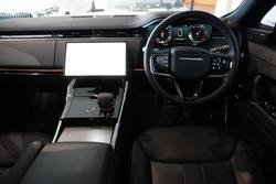 2025 Land Rover Range Rover Sport D300 Dynamic SE
