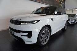 2025 Land Rover Range Rover Sport D300 Dynamic SE