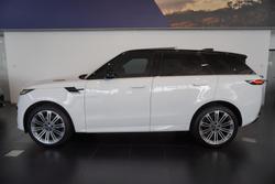 2025 Land Rover Range Rover Sport D300 Dynamic SE
